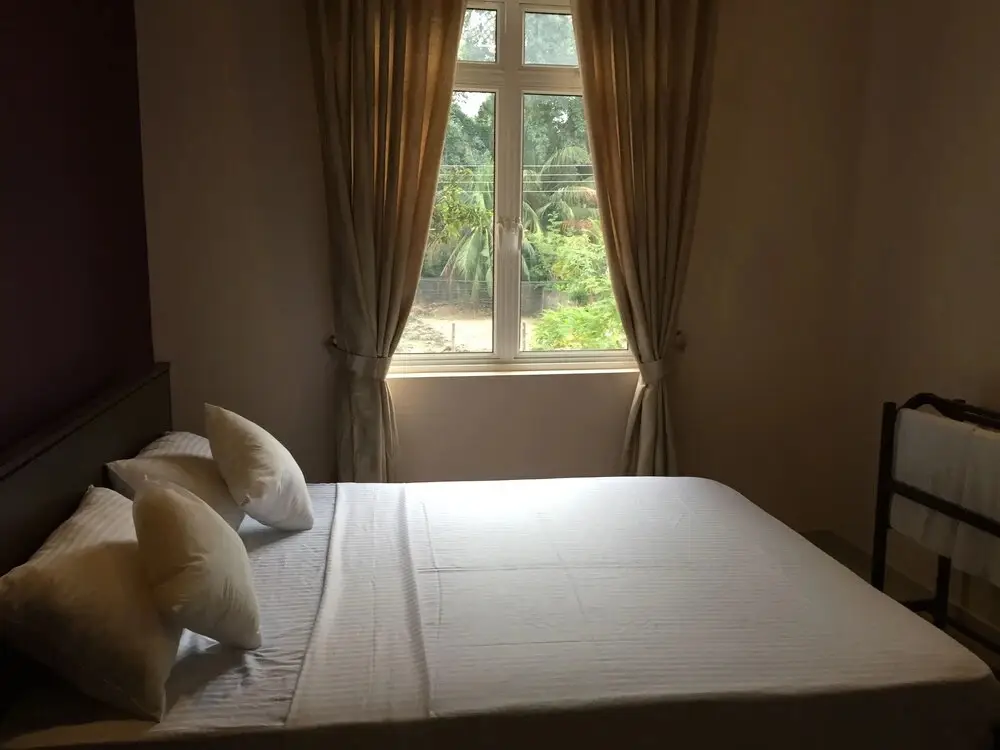 Катунаяке: Lanka Lands Holiday Home