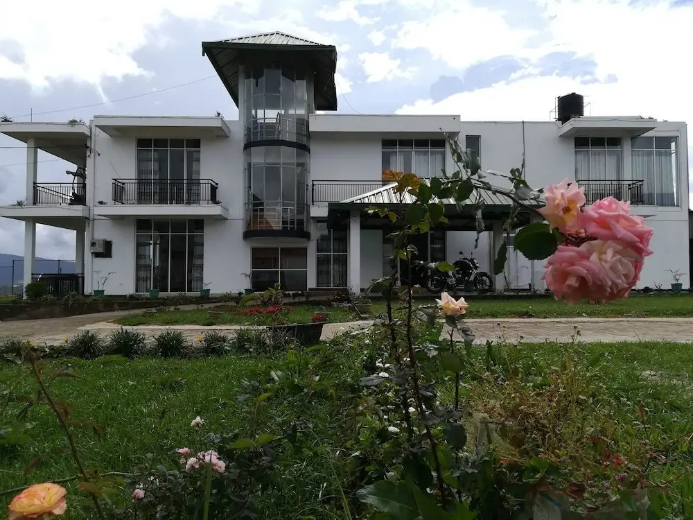 Atm Resort Villa — фото 1