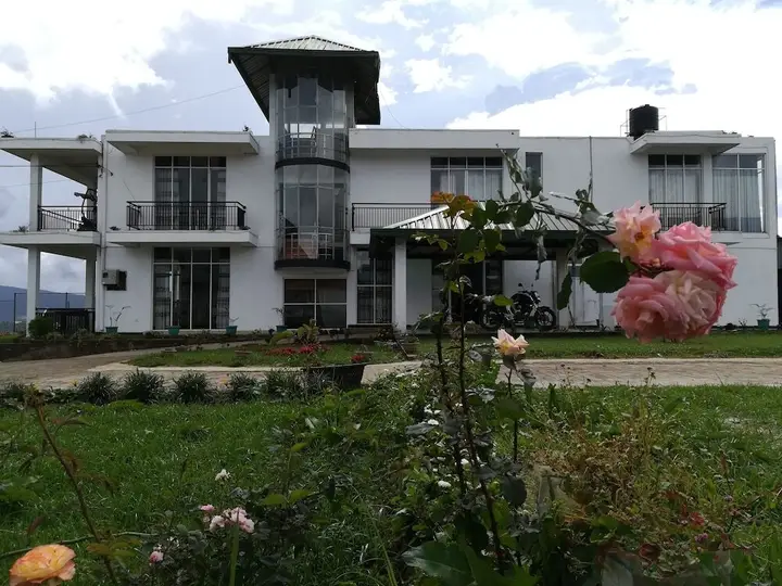 Нувара-Элия: Atm Resort Villa