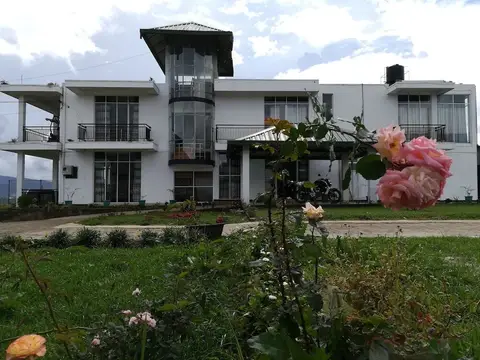 Atm Resort Villa — фото 1