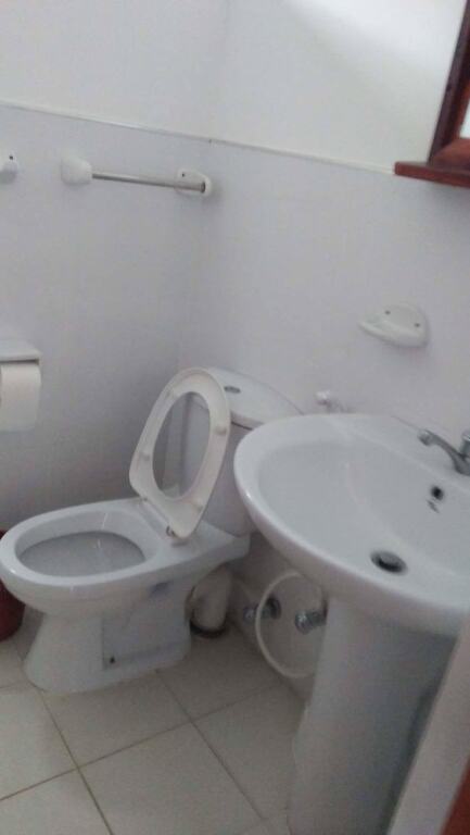 Унакурува: rocky villa towerist geust house