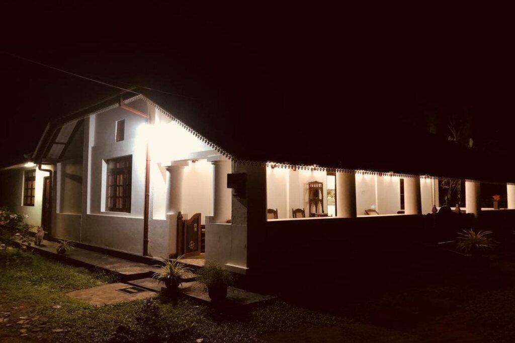 Walawwa Guest House — фото 1