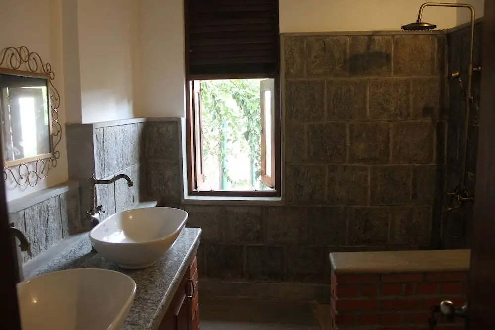 Индурува: Siriniwasa Villa Induruwa