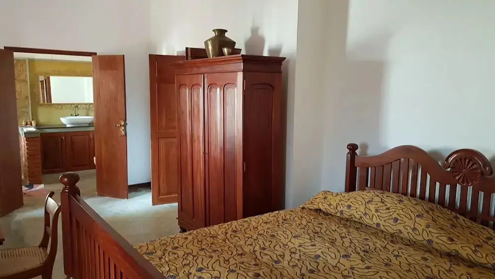 Индурува: Siriniwasa Villa Induruwa