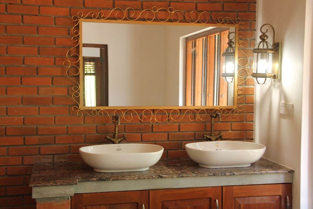Индурува: Siriniwasa Villa Induruwa