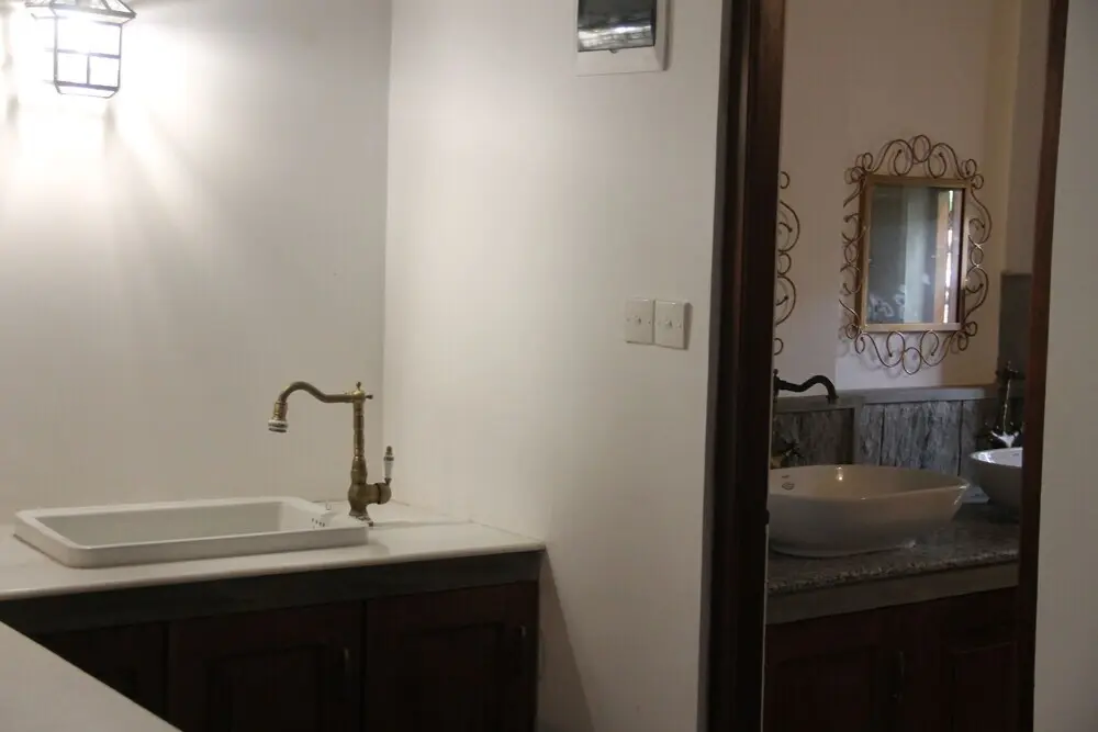 Индурува: Siriniwasa Villa Induruwa