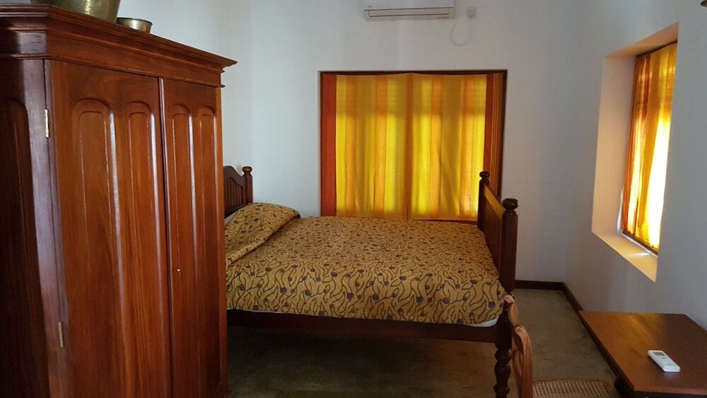 Индурува: Siriniwasa Villa Induruwa