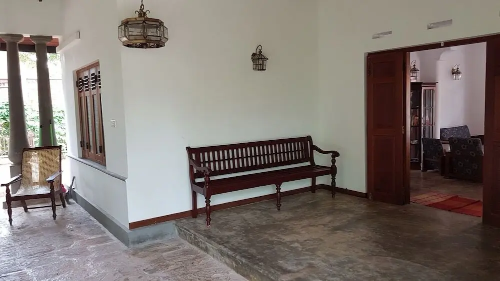 Индурува: Siriniwasa Villa Induruwa