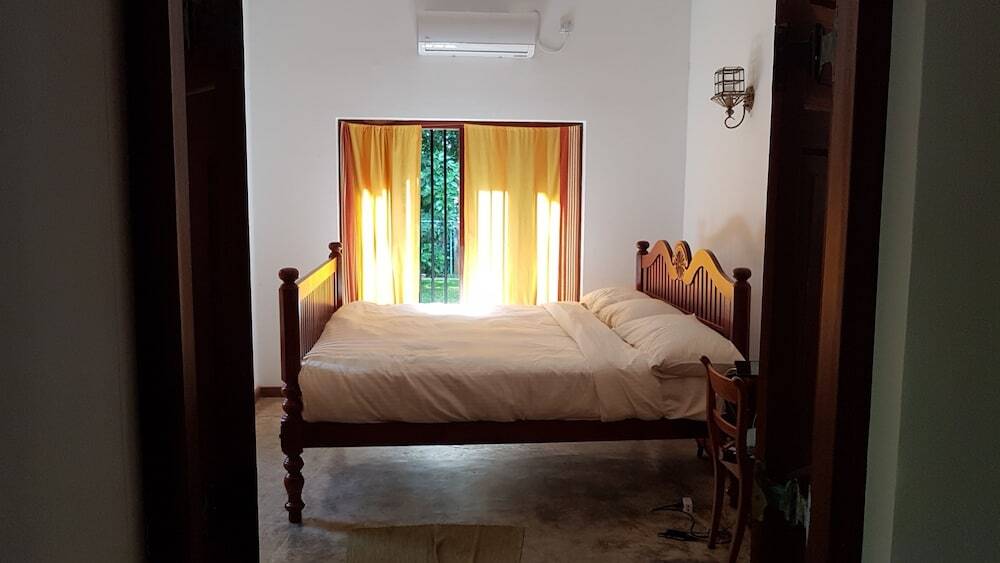 Индурува: Siriniwasa Villa Induruwa