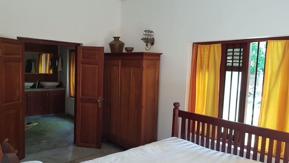 Индурува: Siriniwasa Villa Induruwa