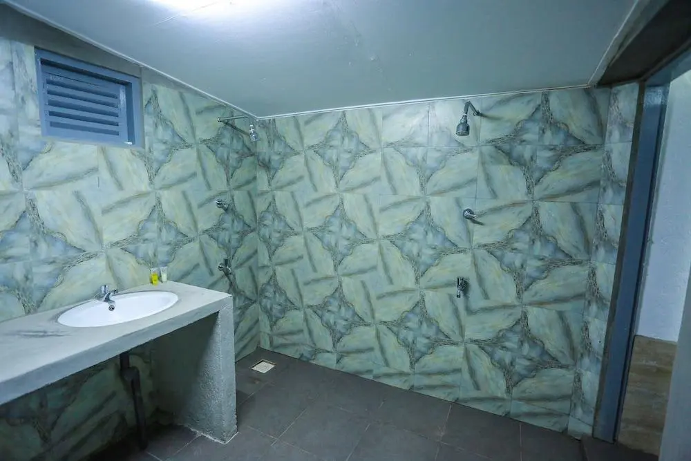 Анурадхапура: Candila Hotel & Sport Club