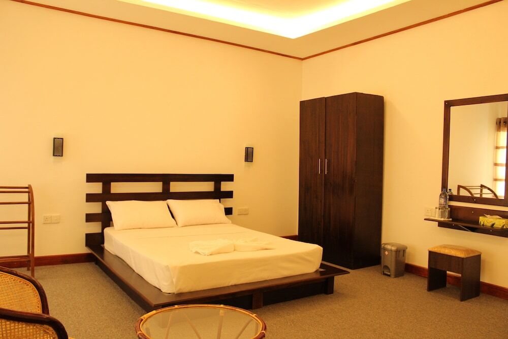 Негомбо: Nico Lagoon Hotel