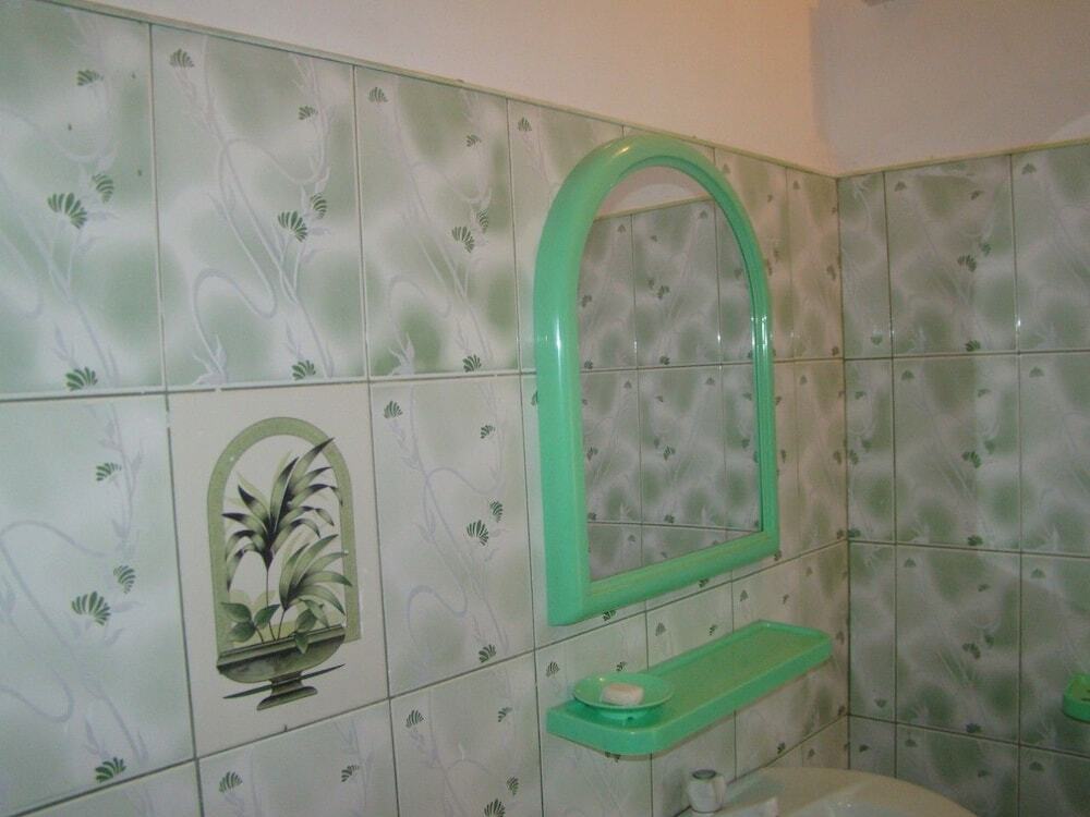 Анурадхапура: Bathi tourist Gyest