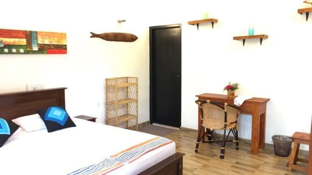 Берувела: LaLa Inn Bentota