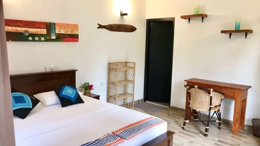 Берувела: LaLa Inn Bentota
