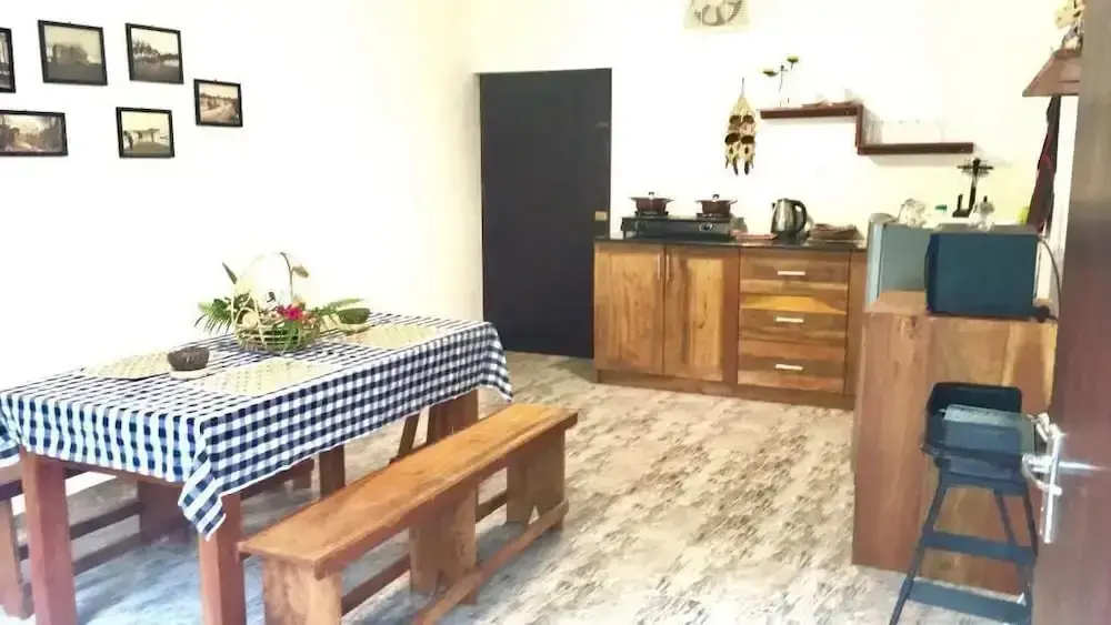Берувела: LaLa Inn Bentota