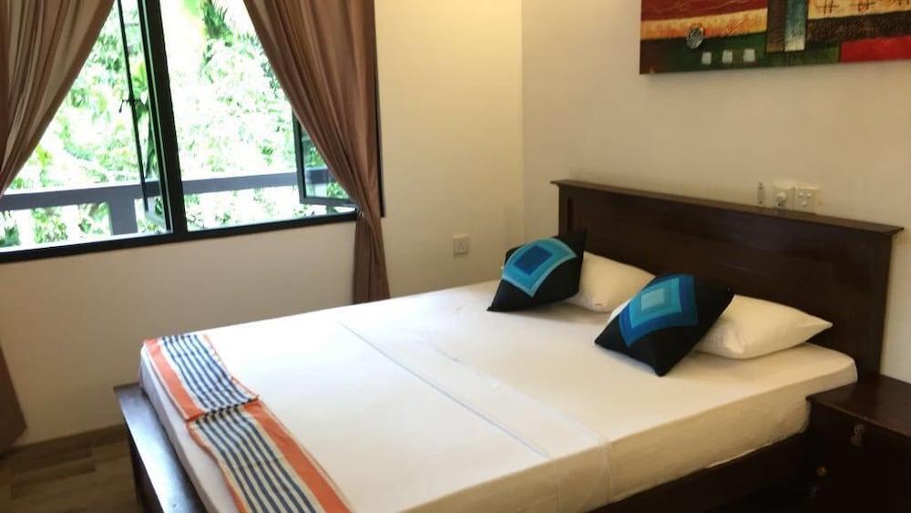 Берувела: LaLa Inn Bentota