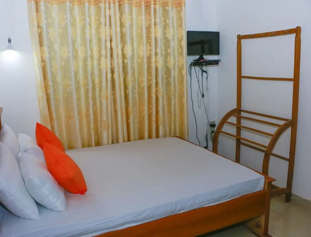 Хиккадува: Darshani Hikka Villa