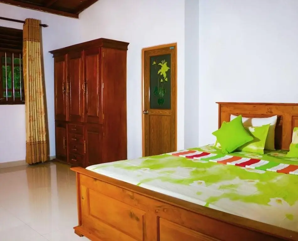 Хиккадува: Darshani Hikka Villa