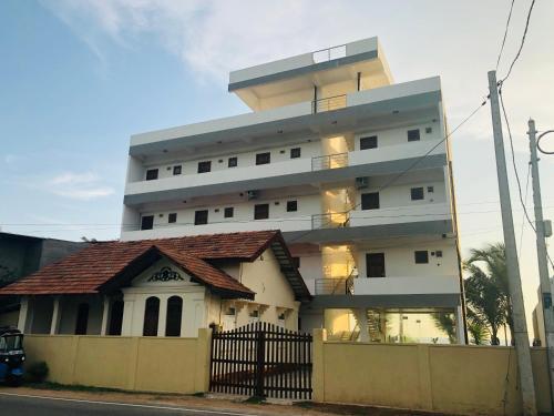 Хиккадува: Darshani Hikka Villa