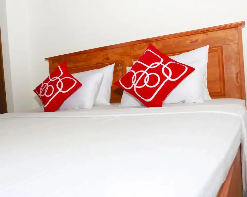 Хиккадува: Darshani Hikka Villa