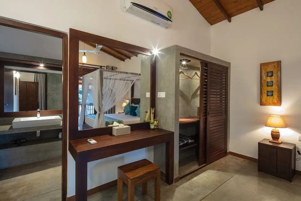 Хиккадува: Ballarat Luxury Villa