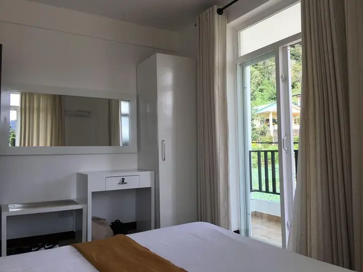Нувара-Элия: G5 Apartment