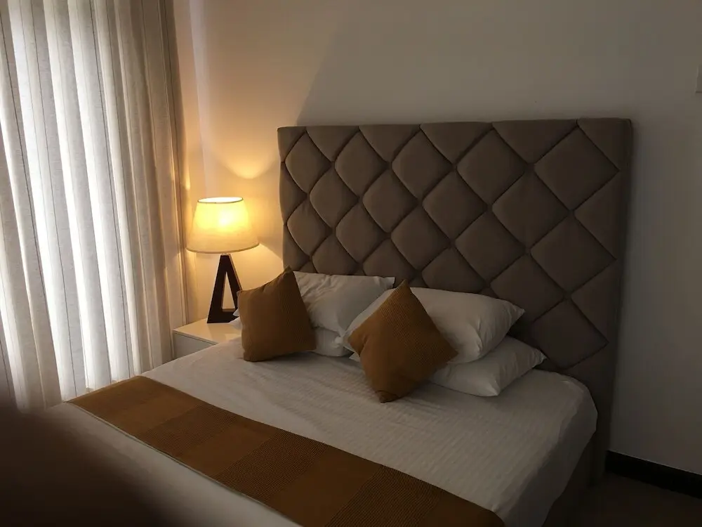 Нувара-Элия: G5 Apartment