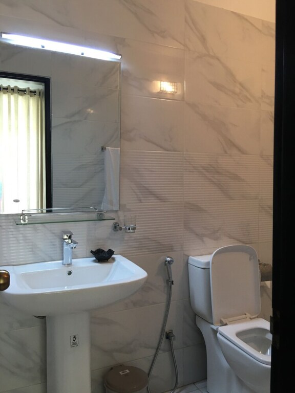 Нувара-Элия: G5 Apartment