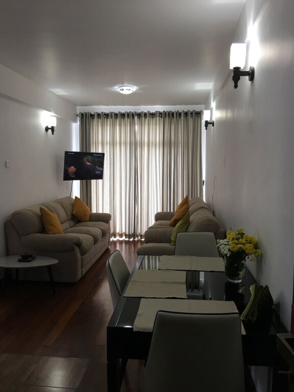 Нувара-Элия: G5 Apartment