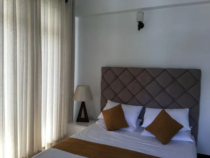 Нувара-Элия: G5 Apartment
