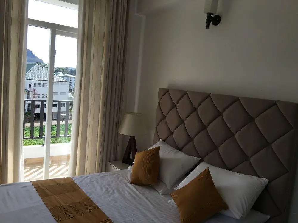 Нувара-Элия: G5 Apartment