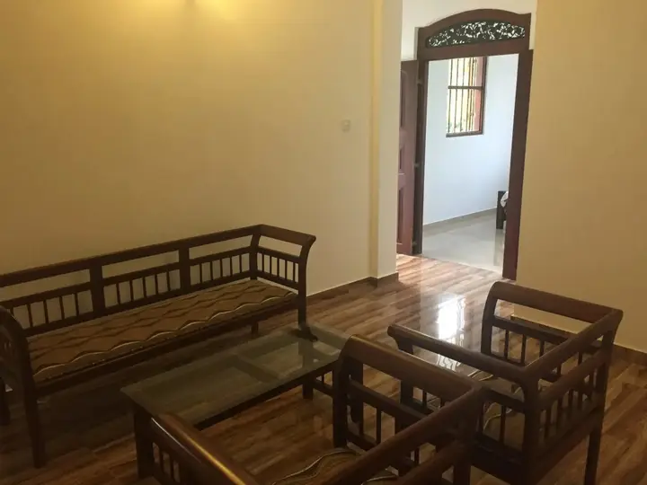 Галле: Natures Lodge-Galle