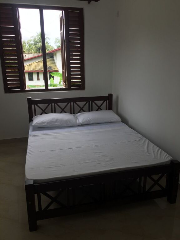 Галле: Natures Lodge-Galle