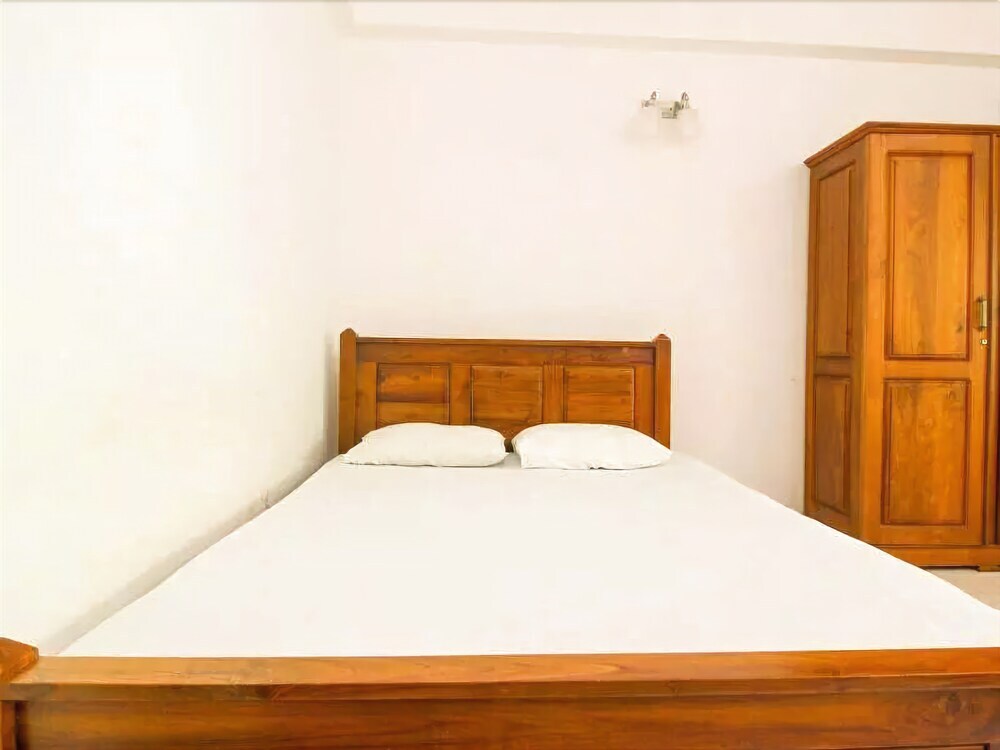 Коломбо: Yoho Colombo Apartments Harmer's Avenue