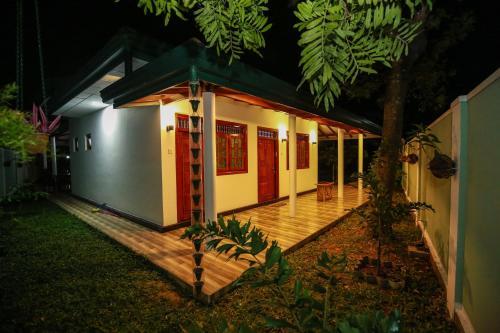 Киринда: Nehansa Resort and Safari