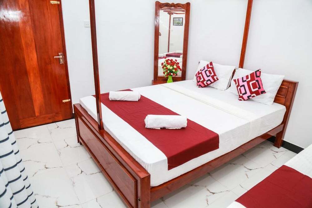 Киринда: Nehansa Resort and Safari