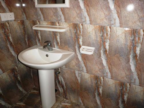 Негомбо: Roxy Beach Villa