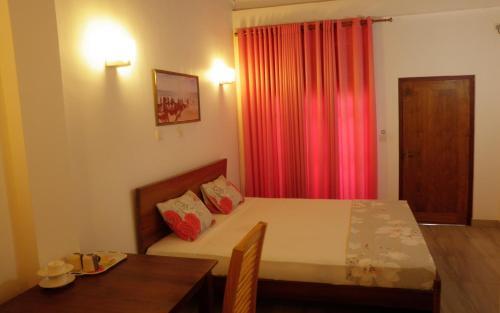 Негомбо: Roxy Beach Villa