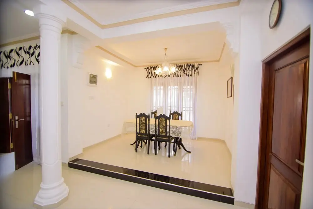 Негомбо: Villa Brekendale