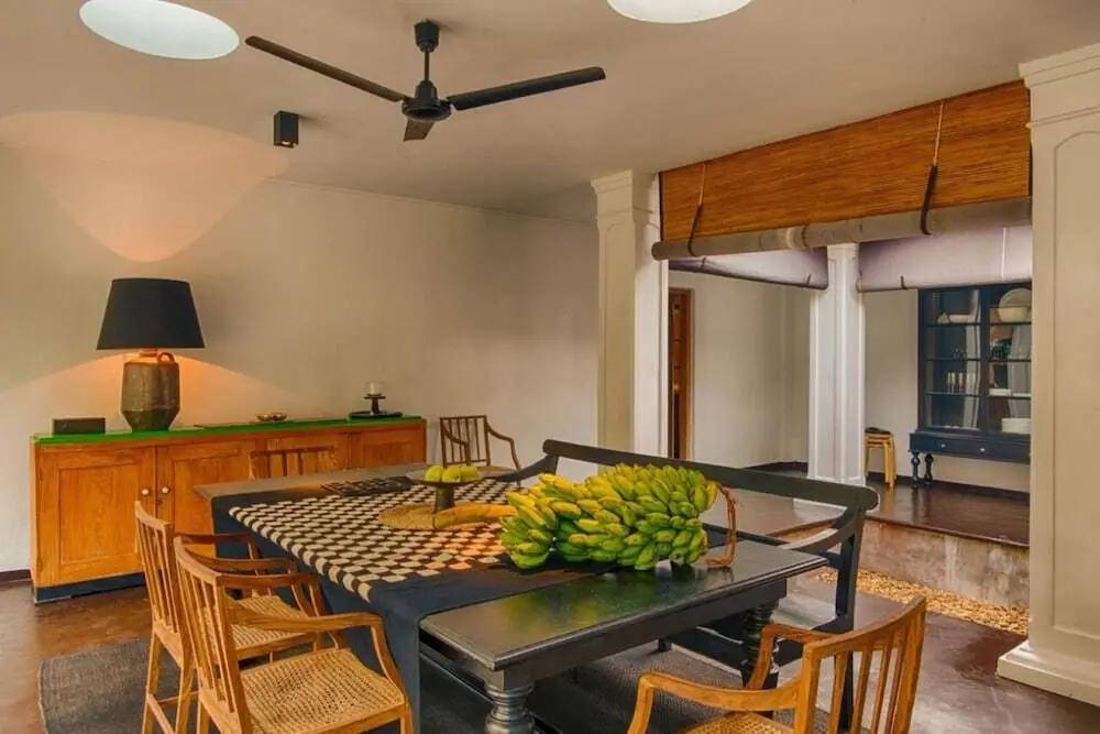 Индурува: Hereaway Villa