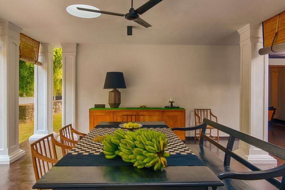 Индурува: Hereaway Villa