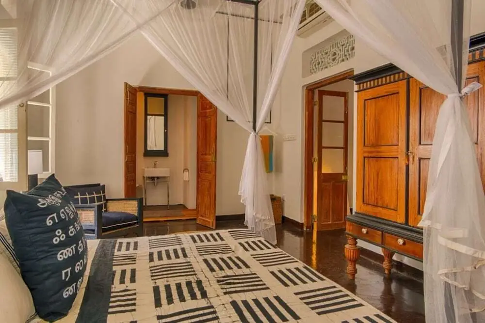 Индурува: Hereaway Villa