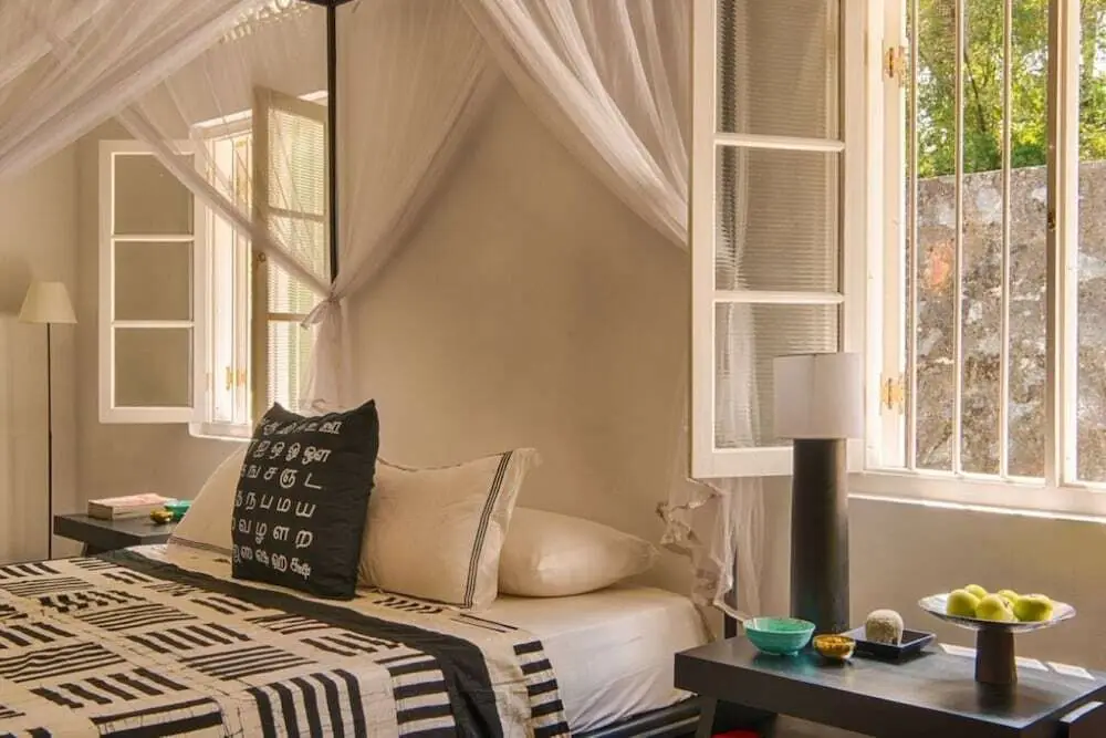 Индурува: Hereaway Villa