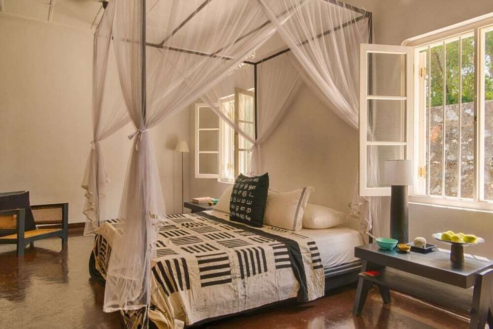Индурува: Hereaway Villa