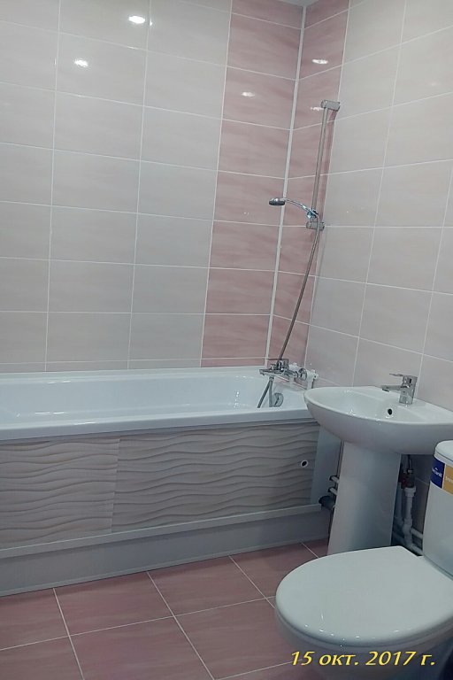 Ульяновск: Апартаменты AG Apart Oktjabrskaja