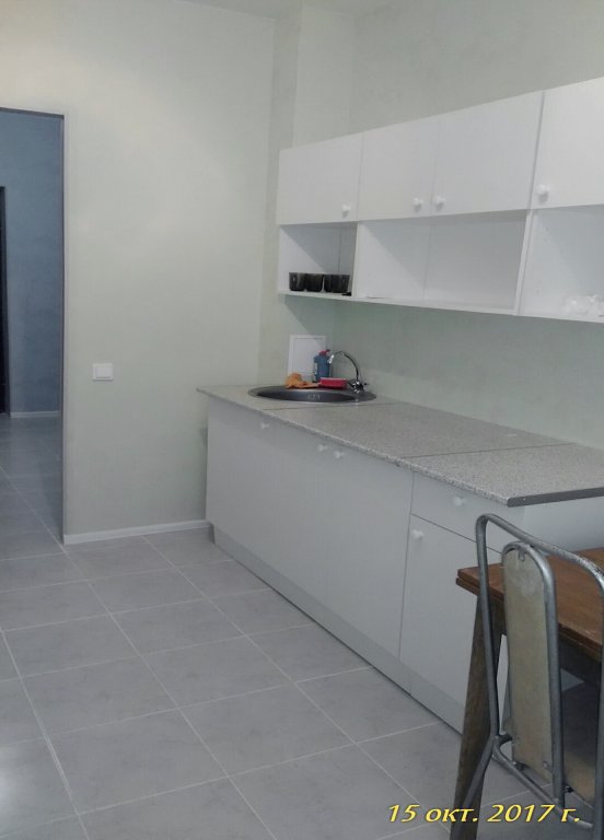 Ульяновск: Апартаменты AG Apart Oktjabrskaja