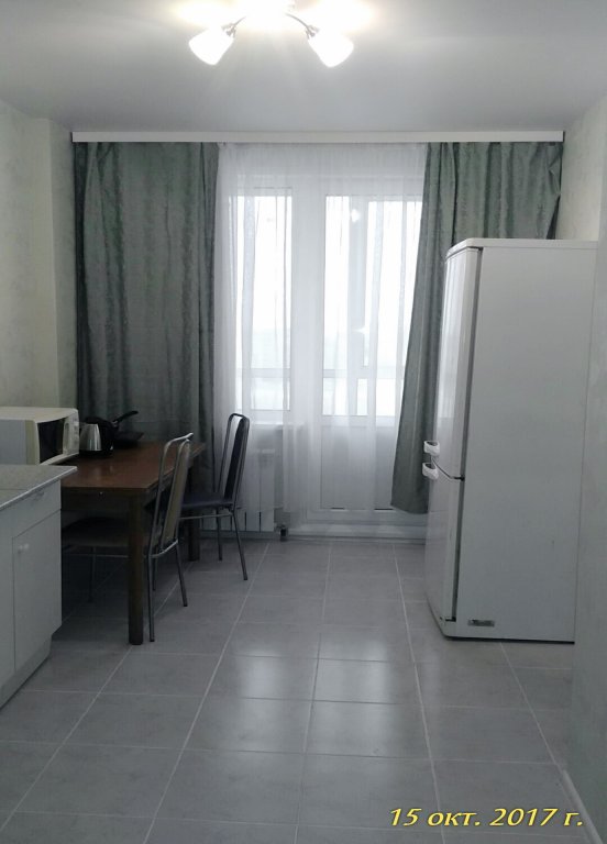 Ульяновск: Апартаменты AG Apart Oktjabrskaja