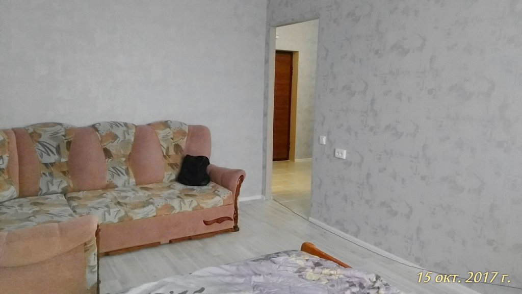 Ульяновск: Апартаменты AG Apart Oktjabrskaja