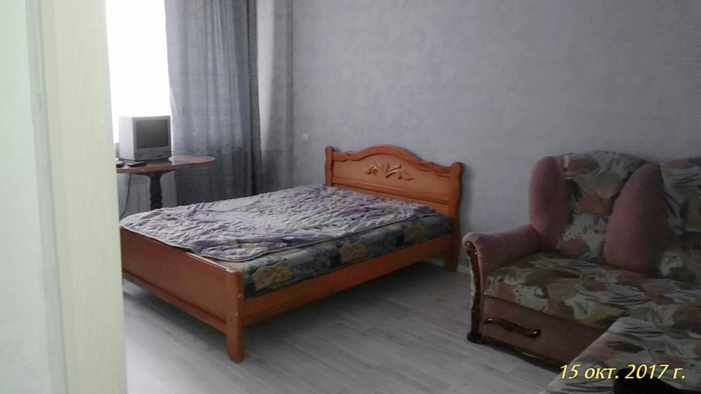 Ульяновск: Апартаменты AG Apart Oktjabrskaja